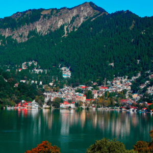 Nainital