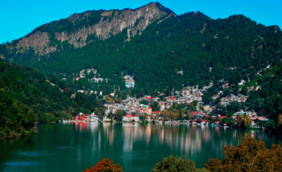 Nainital