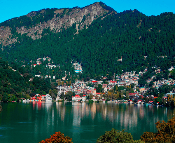 Nainital