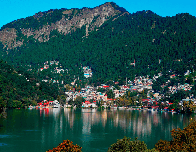 Nainital