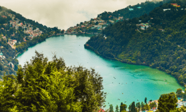 Nainital
