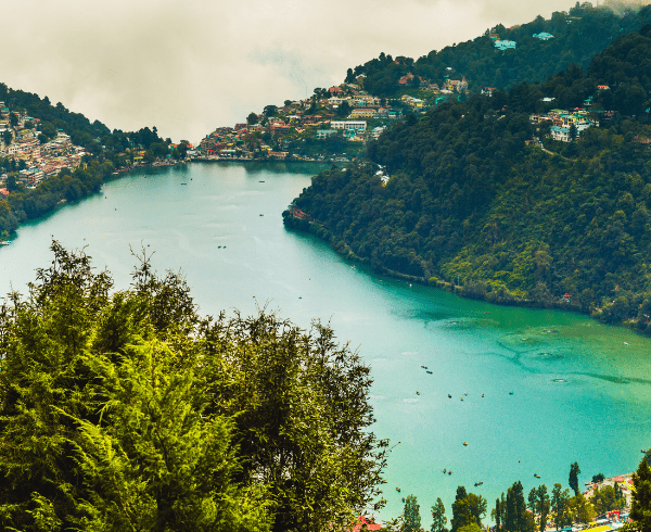 Nainital