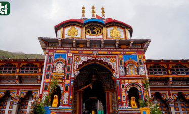 Badrinath Tour Package