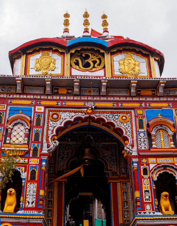 Badrinath Tour Package