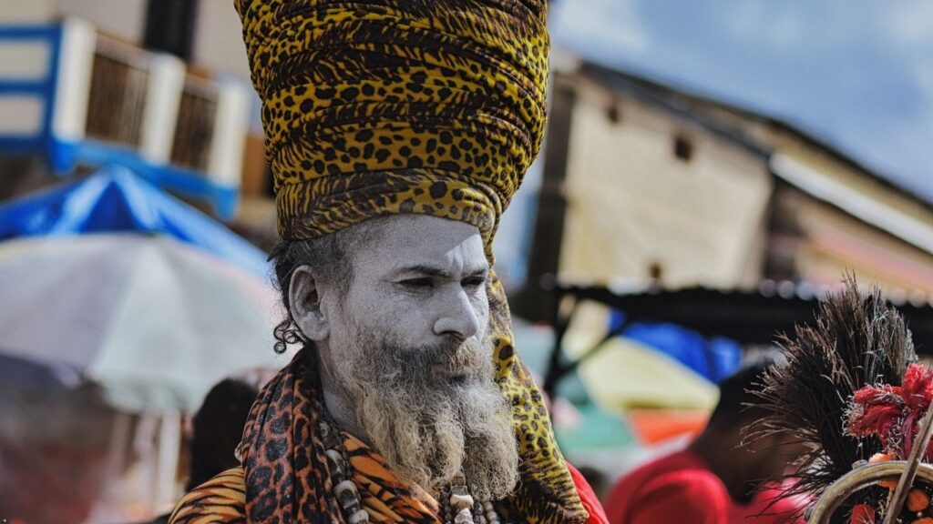 Badrinath Kedarnath tour package