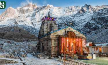 Kedarnath Tour Package