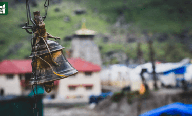 Badrinath Kedarnath tour package