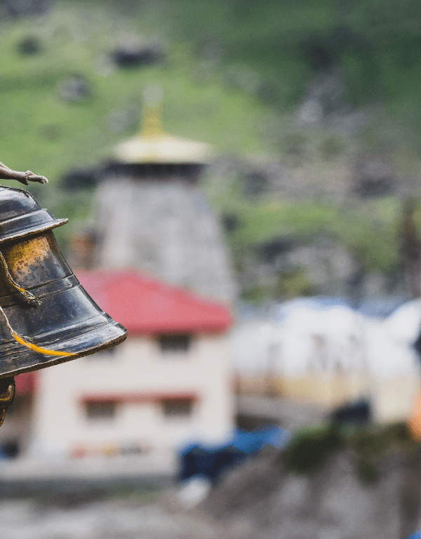 Badrinath Kedarnath tour package