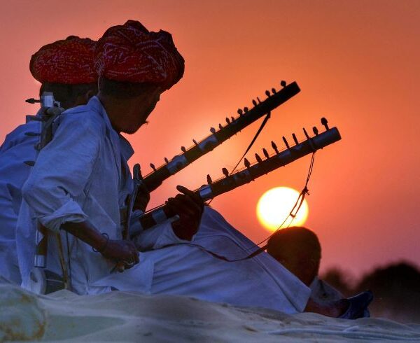 Rajasthan Tour Packages
