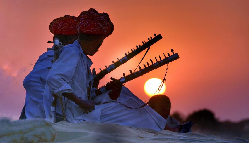 Rajasthan Tour Packages
